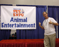 America's Family Pet Expo