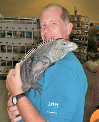 Another Daytona Reptile Show Done